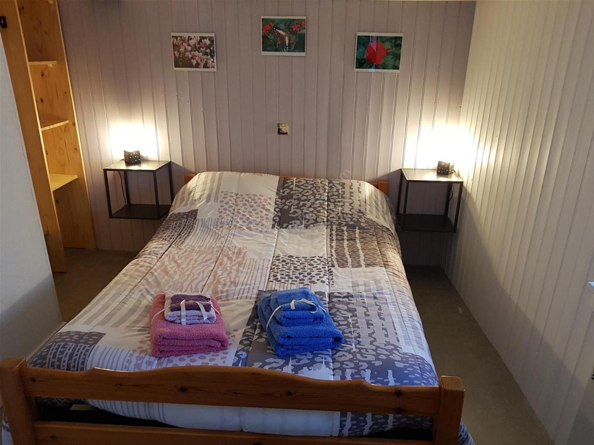 Courlay Chambre D'Hotes Le Gachignard المظهر الخارجي الصورة