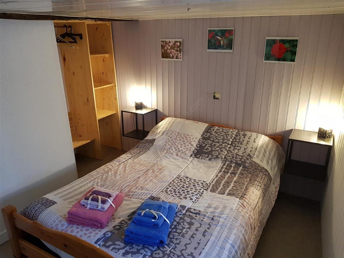 Courlay Chambre D'Hotes Le Gachignard المظهر الخارجي الصورة
